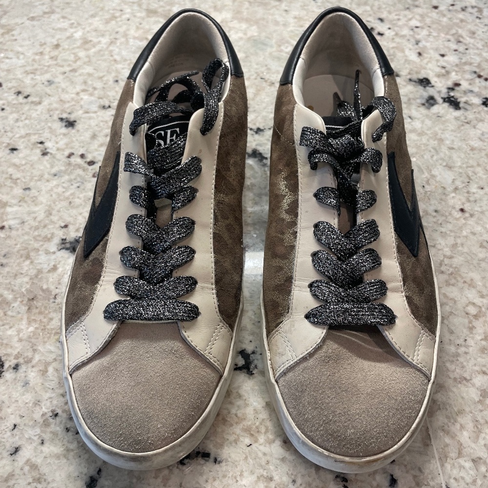 Sam Edelman Tennis Shoes
